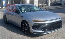 هیۆندای سۆناتا